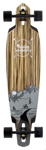 Mindless Lakota DT IV - Natural/Black