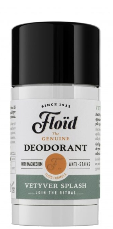 Floid Deo Stick Vetyver Splash 50 ml
