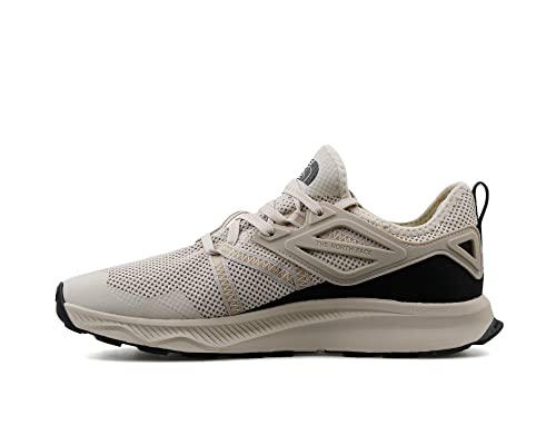THE NORTH FACE Oxeye, trampki męskie, Sandstone Tnf Czarny, 39 EU