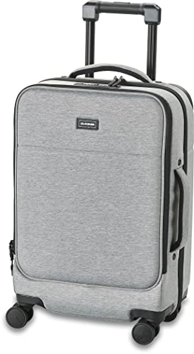 Dakine Verge Carry On Spinner 30L Torba Podróżna, Walizka - Geyser Grey