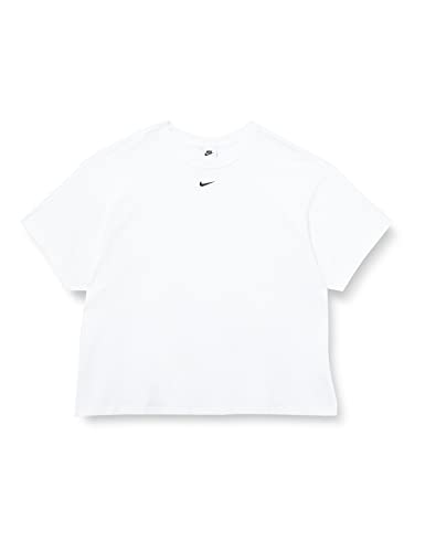 Nike W NSW Essntl SS Top BF Plus Damska koszulka