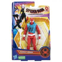 Spider-Man Uniwersum Film Figurka Scarlet Spider