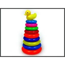 Piramidka 9 el. Kaczka 720