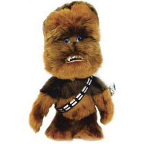 Star Wars Classic: Pluszowy Chewbacca (45 cm) Funko