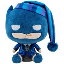 Funko POP Plush: DC Holiday - Scrooge Batman