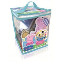 Peppa Puzzle do kąpieli IMC