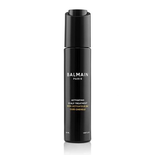 BALMAIN Homme Activating Scalp Treatment kuracja pogrubiająca włosy 50ml