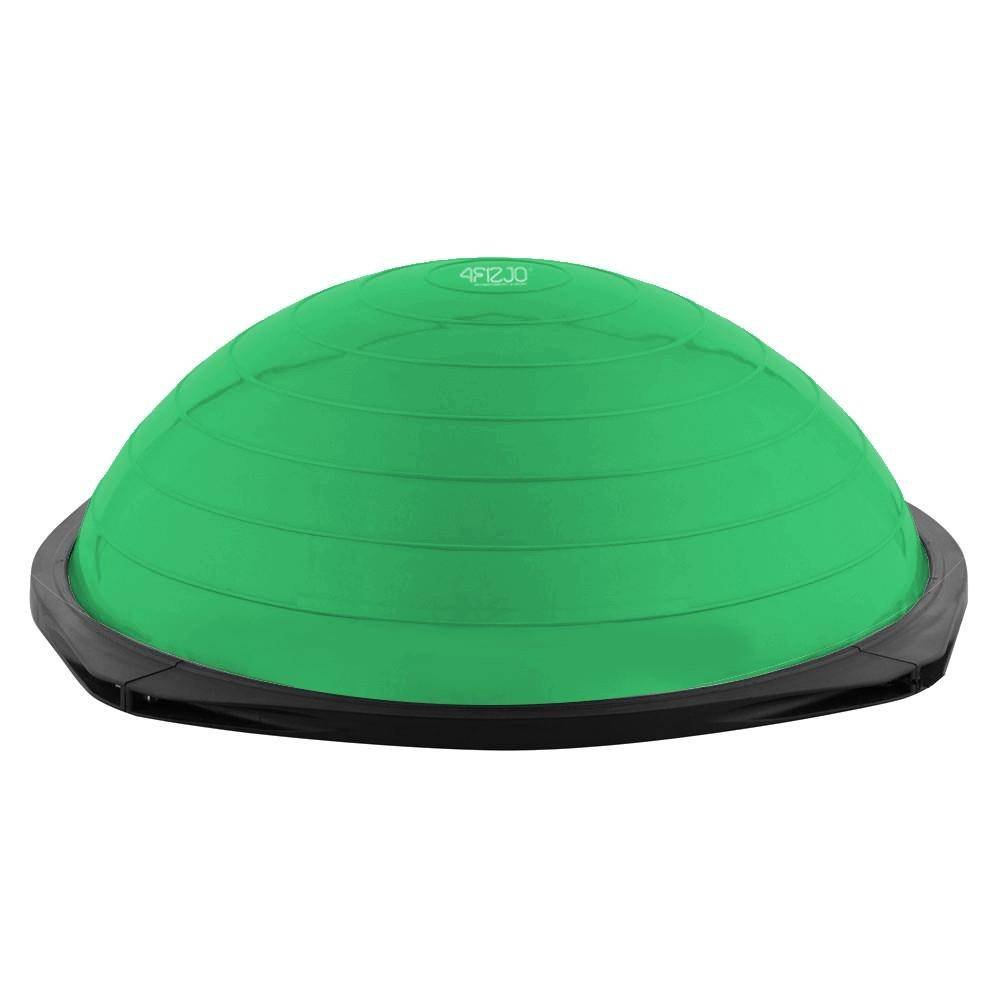 4fizjo Półpiłka Do Balansowania Równoważna 40 cm