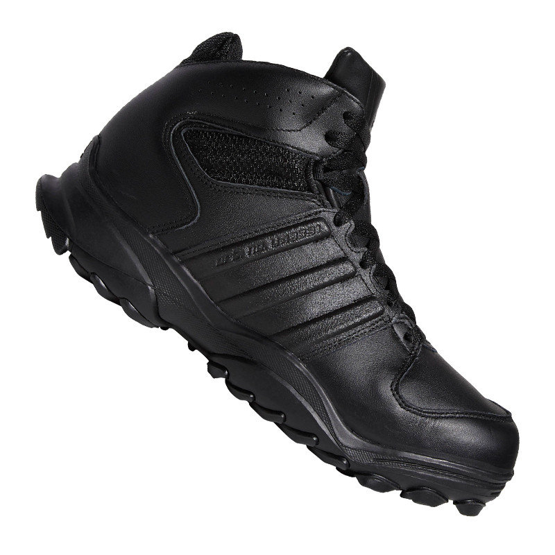 Adidas Gsg 9.4 U43381 46 Czarne