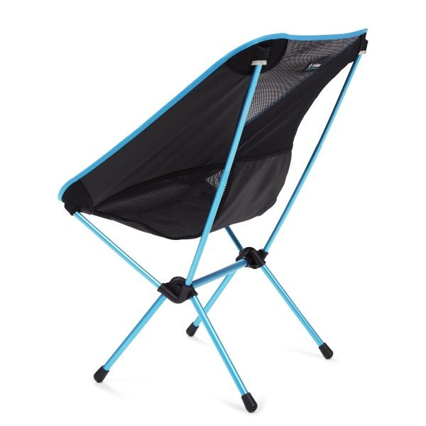 Helinox Chair One XL, czarny 10076