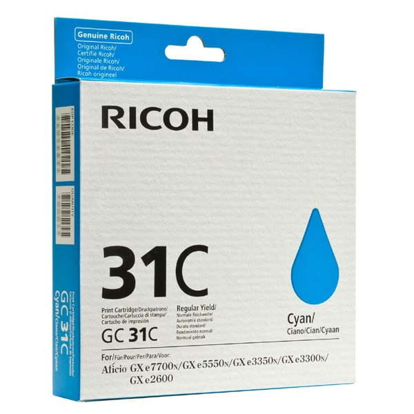 Ricoh 405689