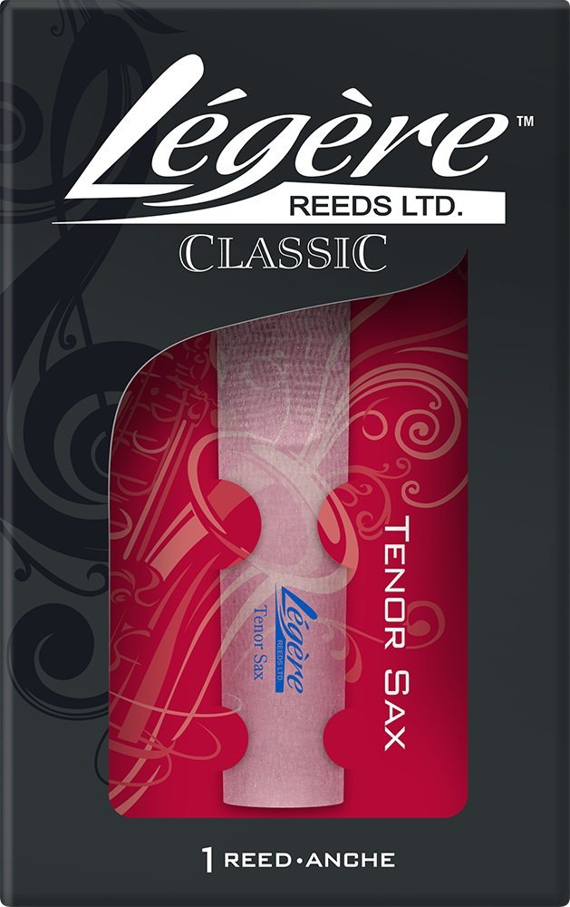 Stroik do saksofonu tenorowego LEGERE Classic 2 1/2