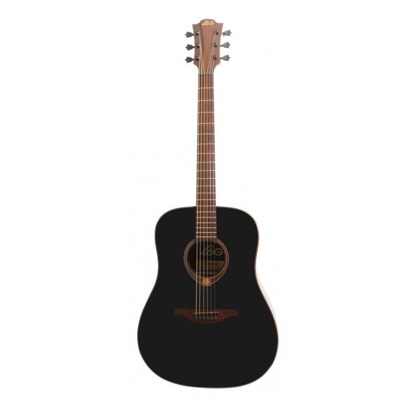 Lag Tramontane 118 T118D-BLK