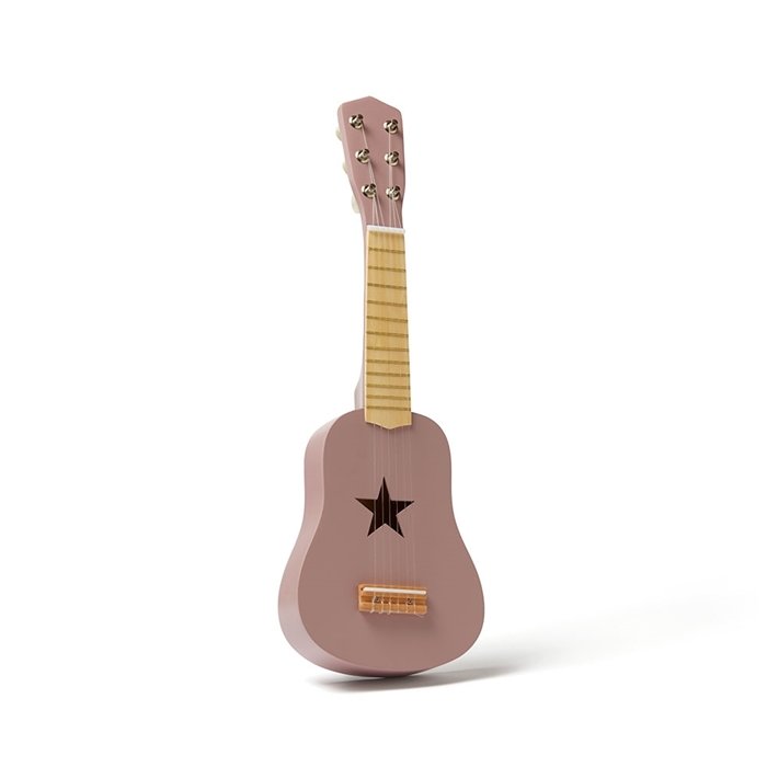KIDS CONCEPT Gitara Dla Dziecka Lilac blueocean-35318-0
