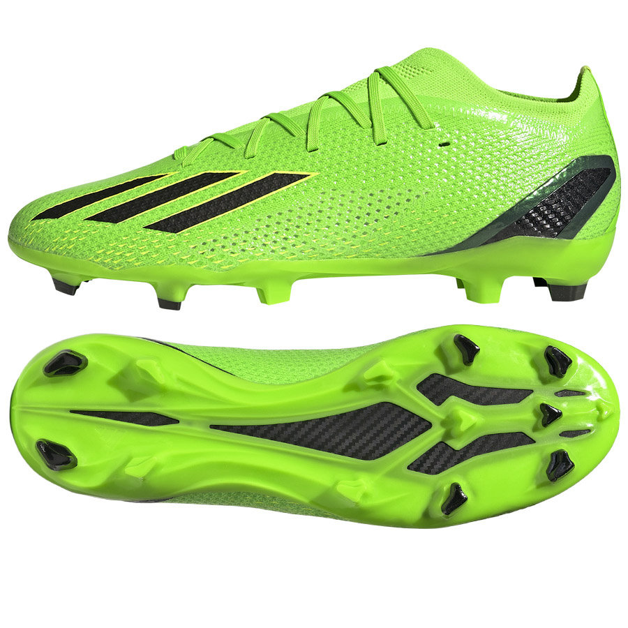 Adidas, Buty, X Speedportal.2 FG GW8450, Rozmiar 43 1/3