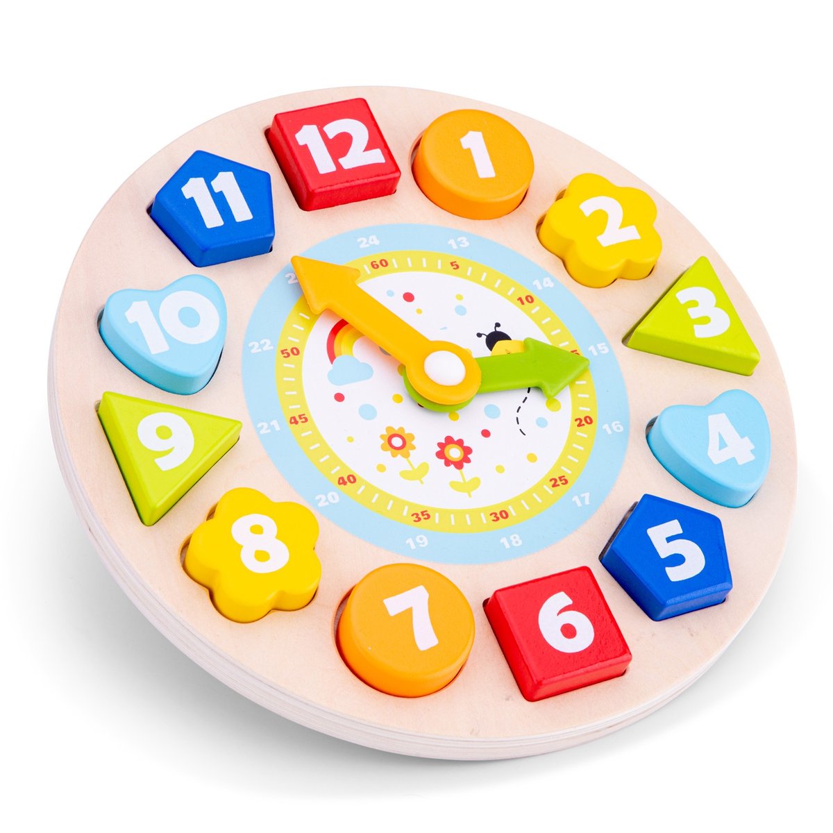 New Classic Toys New Classic Toys Zestaw narzędzi 10 szt