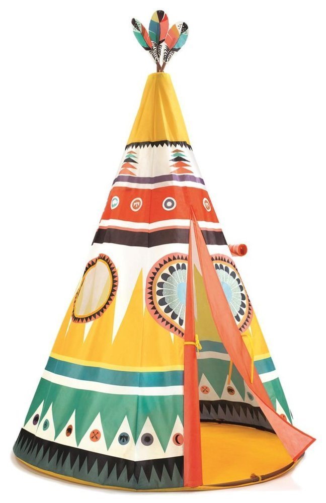 Djeco Namiot Indianina - Tipi