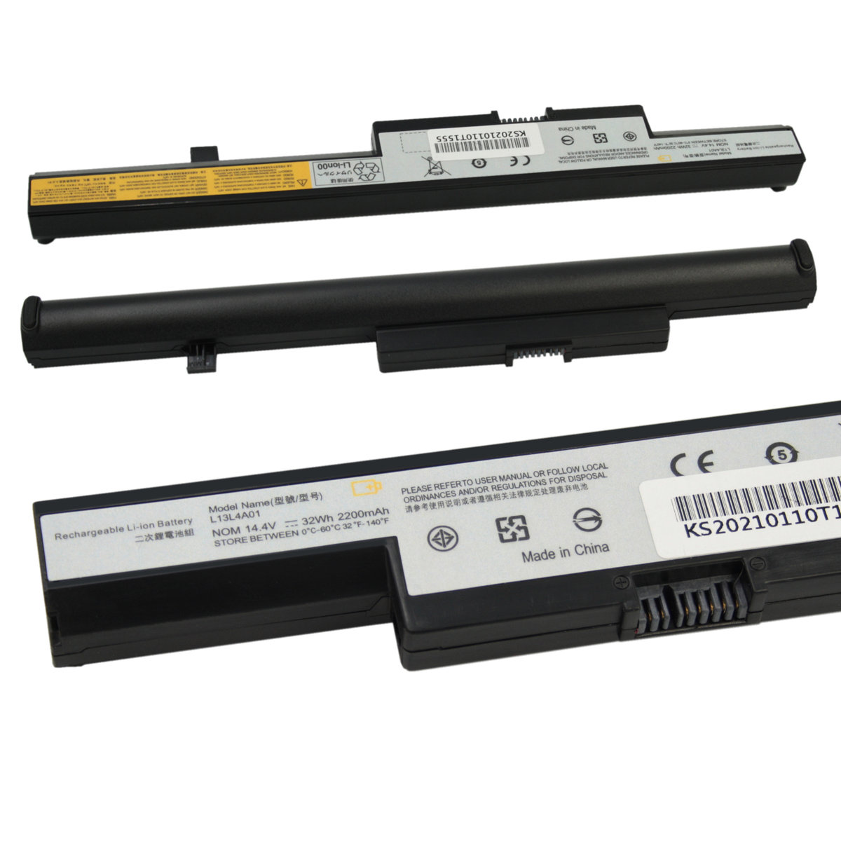 Lenovo Bateria Do B40 B50 B50-30 B50-45 B50-70 -80
