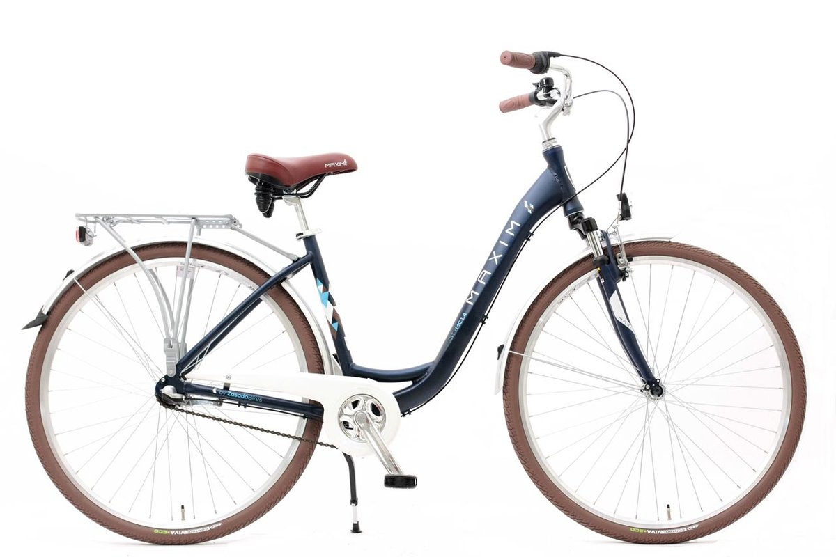 Maxim MC 1.4.3 28 cali Damski Granatowy