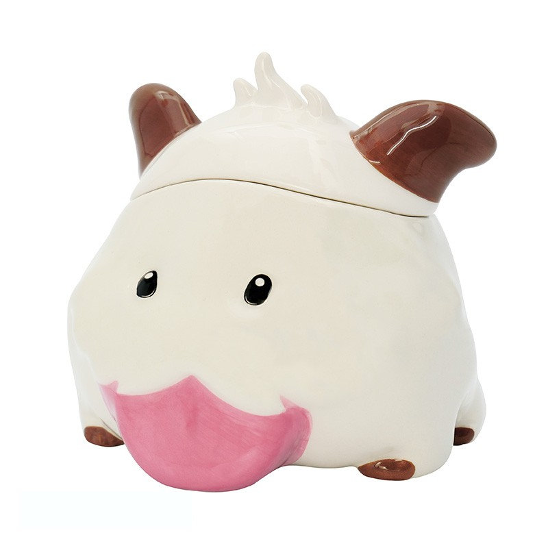 Kubek 3D LEAGUE OF LEGENDS - Poro