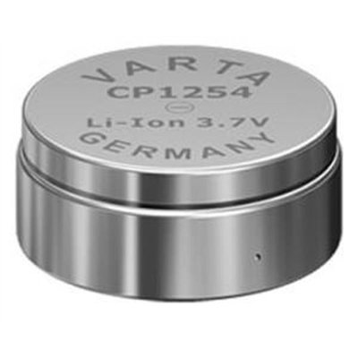 Akumulator CP1254 63125101511 LIR1254 Varta Li-Ion 3.7V