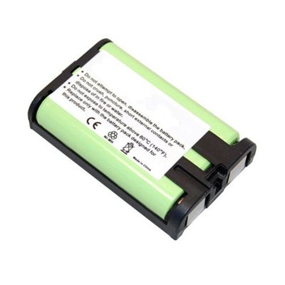Cameron Sino Panasonic HHR-P107 700mAh 2.52Wh NiMH 3.6V Cameron Sino)