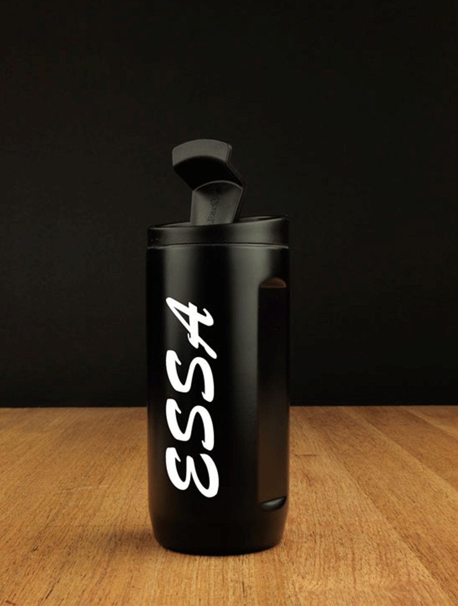 Kubek termiczny na kawę Dr.Bacty Notus 360 ml -  ESSA