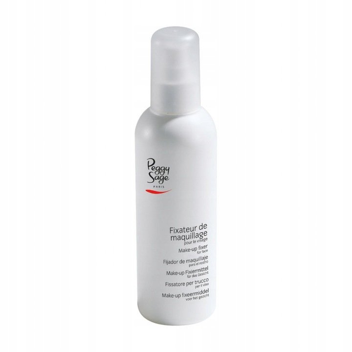 PEGGY SAGE PEGGY SAGE - Utrwalacz do makijazu 200ml - ( ref. 804000)