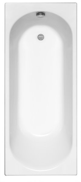 Koło Opal 140x70 lewa biała Antislide XWP1240101