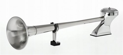 SYGNAŁ PNEUMATYCZNY DŹWIĘKOWY FANFARA BEAM 65CM