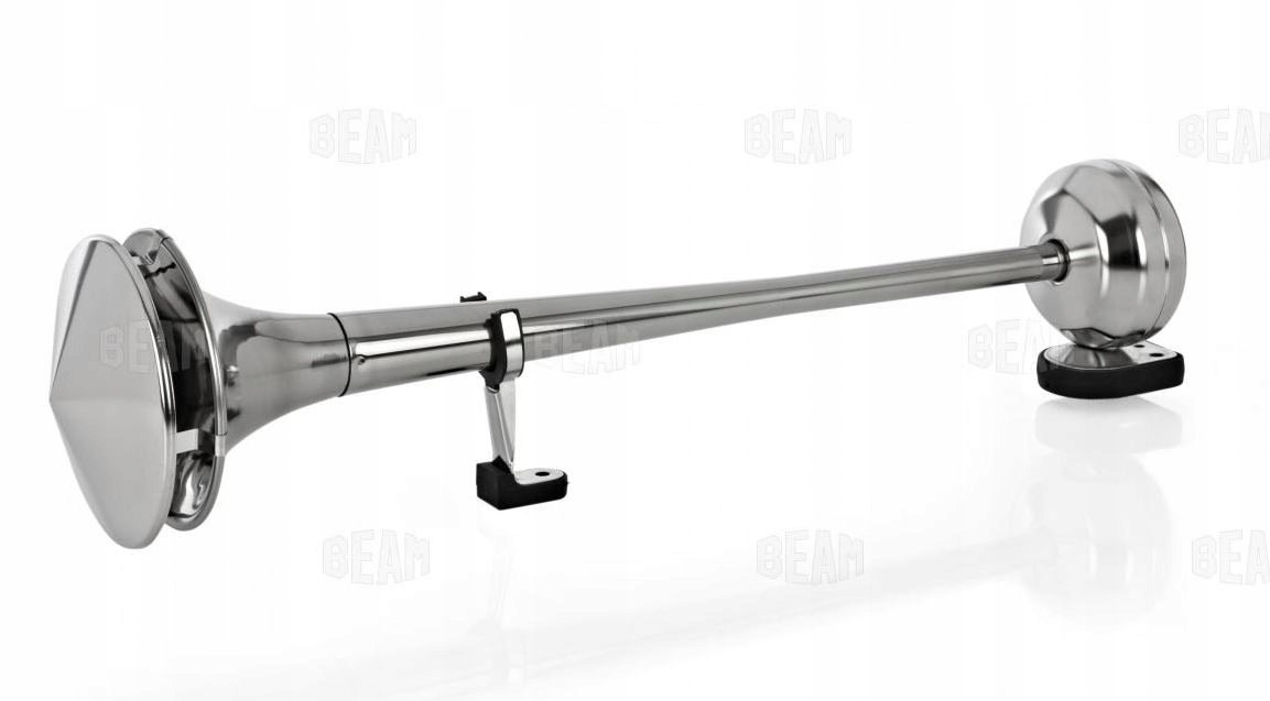 SYGNAŁ PNEUMATYCZNY DŹWIĘKOWY FANFARA BEAM 70CM