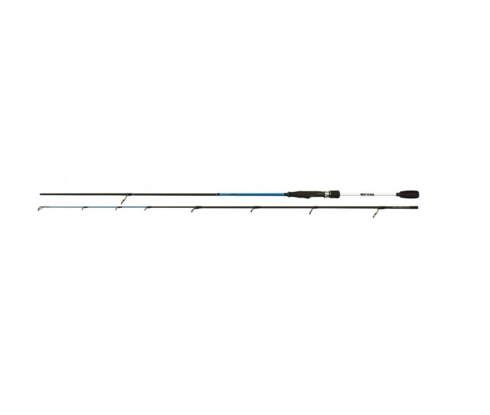 Mistrall Wędka Lamberta Pro Jigger 2,70M 4-15G