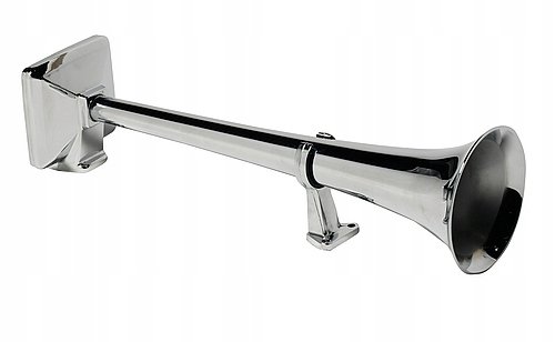 SYGNAŁ PNEUMATYCZNY DŹWIĘKOWY FANFARA HADLEY 48CM