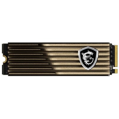MSI SPATIUM M570 PCIe 5.0 NVMe M2 2TB HS S78-440Q560-P83