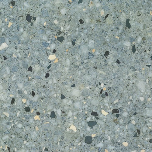 Płytka podłogowa Tubądzin Macchia Blue Mat 59,8x59,8 cm