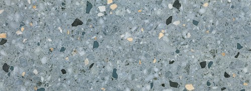 Płytka ścienna Tubądzin Macchia Blue 32,8x89,8 cm