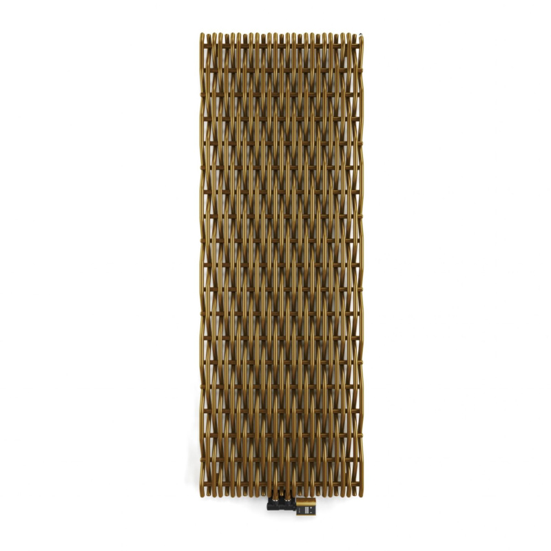 Terma Willow Grzejnik 130x51,8 cm biały RAL 9016 WGWIV130051