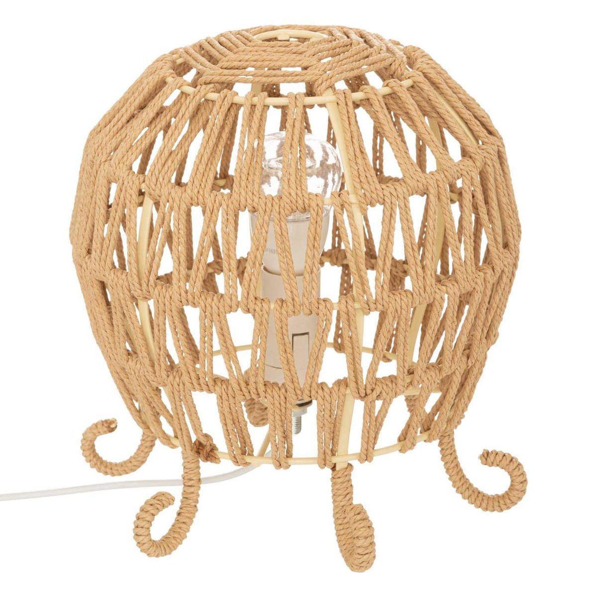 Lampka nocna Ośmiorniczka, Ø 20 cm