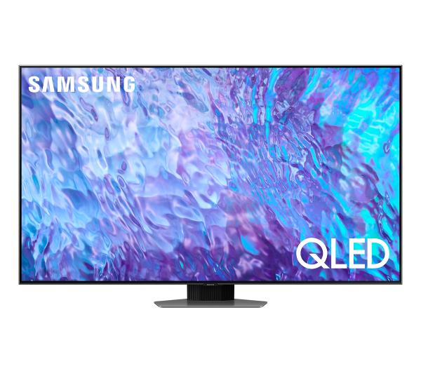 Samsung QLED QE75Q80CAT - 75