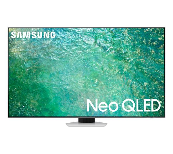 Zdjęcia - Telewizor Samsung QE85QN85CA - darmowy odbiór w 22 miastach i bezpłatny zwrot Paczko 