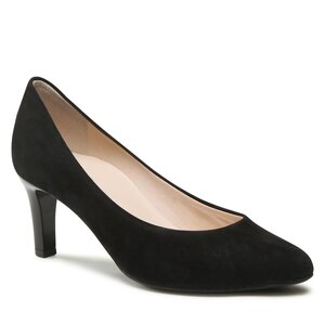 Szpilki HÖGL Studio 60 Schwarz (-0100)