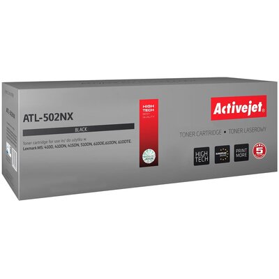 ActiveJet ATL-502NX zamiennik Lexmark 50F2X00