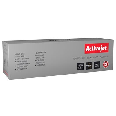 ActiveJet Bęben DRM-313CN zamiennik Konica Minolta DR-313C Supreme 90000 stron niebieski DRM-313CN