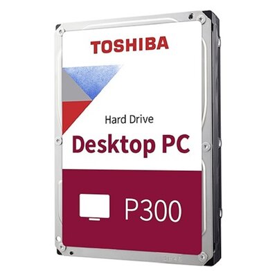 Toshiba Dysk P300 HDWD260EZSTA 3,5