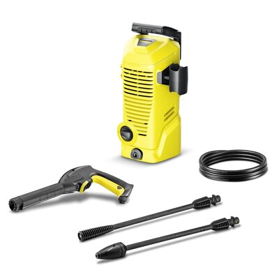 Myjka ciśnieniowa KARCHER K 2 Modular Range 1.673-520.0