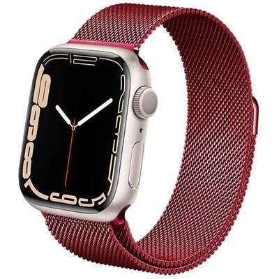 Apple Crong Milano Steel pasek do Watch 38/40 mm