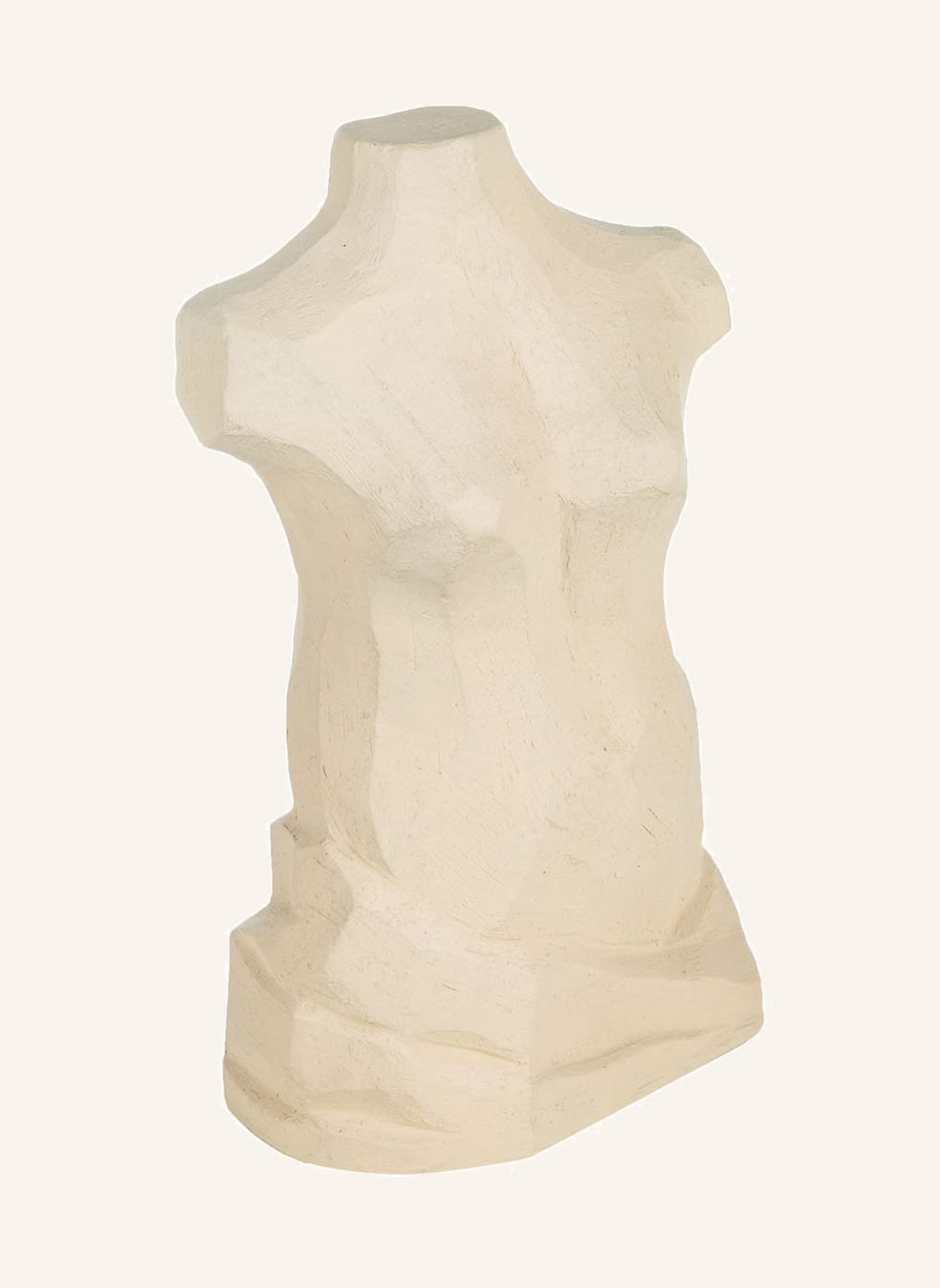 Cooee Design Figurka Dekoracyjna Eve Ii beige