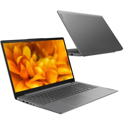 Lenovo IdeaPad 3-15 i3-1115G4/8GB/256/Win11 82H801QPPB