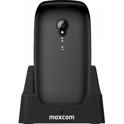 Maxcom MM816 Czarny