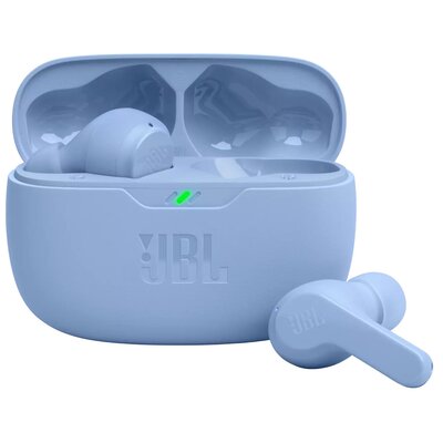 JBL Wave Beam Niebieski
